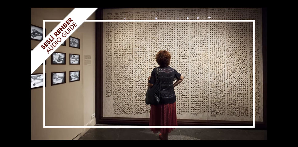 Orhan Pamuk’un sesinden Masumiyet Müzesi
