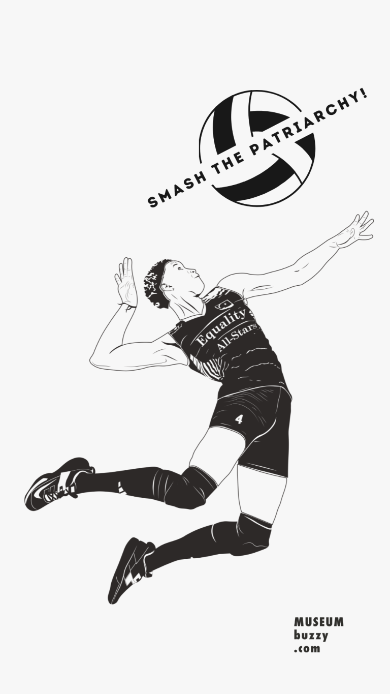 Vargas’tan İlhamla: Ataerkinin Cam Tavanlarını Yıkan O Smaç