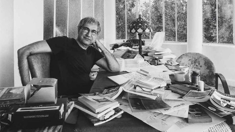 Orhan Pamuk Nobel Ödülü’nü Kazanınca Türkçe Edebiyat Tarihi de Nobel Almış Sayılır Mı?